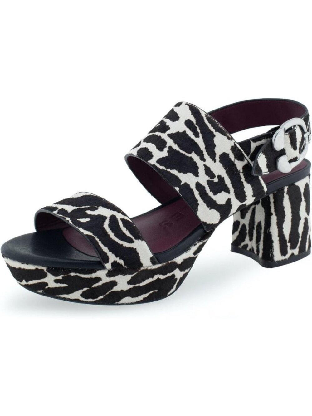 Stylish Women's Platform Sandals - Comfortable, Trendy, Perfect for Summer!
